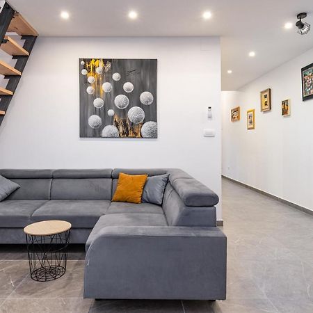 אופטיה Vale Mare Apartment מראה חיצוני תמונה