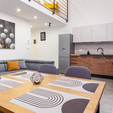 אופטיה Vale Mare Apartment מראה חיצוני תמונה