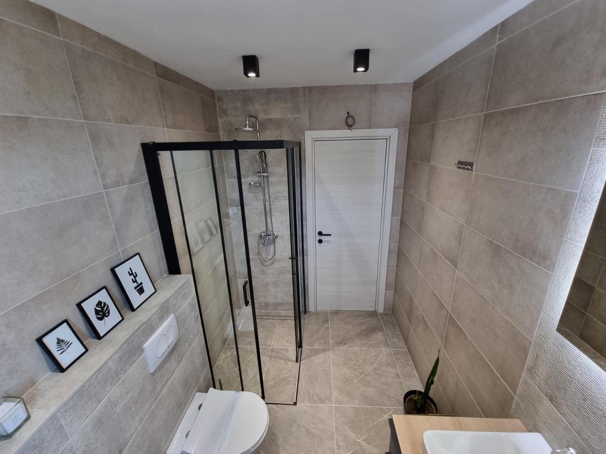 אופטיה Vale Mare Apartment מראה חיצוני תמונה