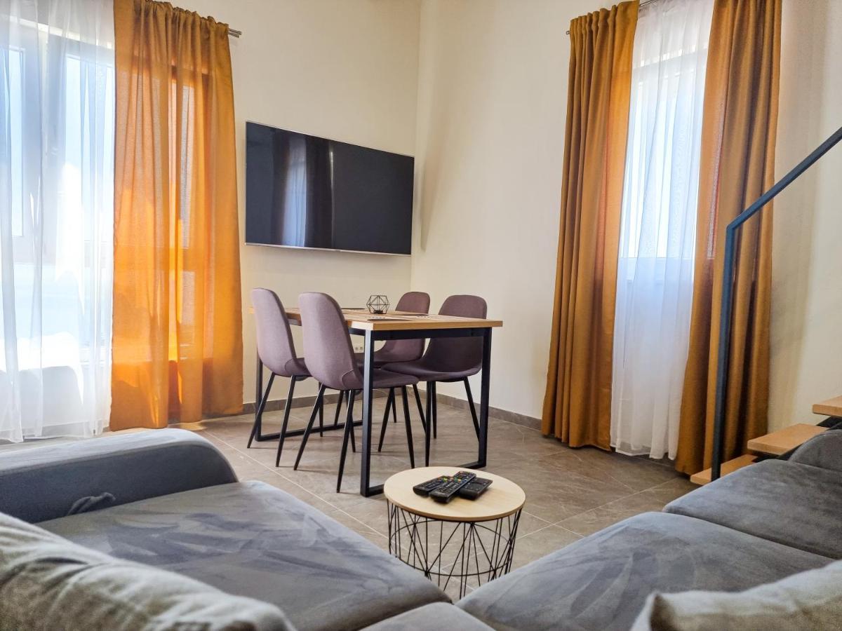אופטיה Vale Mare Apartment מראה חיצוני תמונה