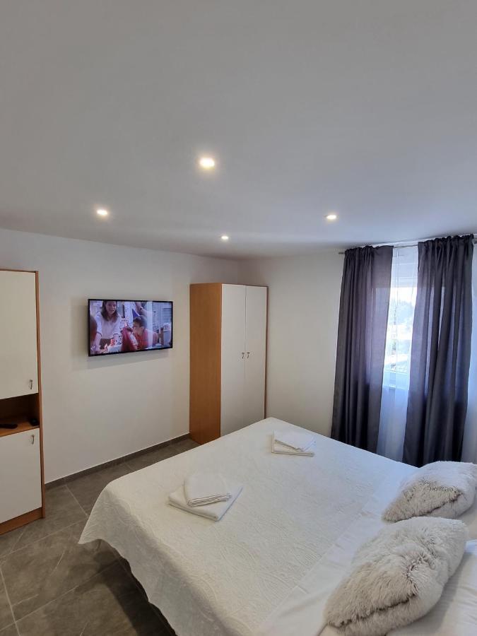 אופטיה Vale Mare Apartment מראה חיצוני תמונה
