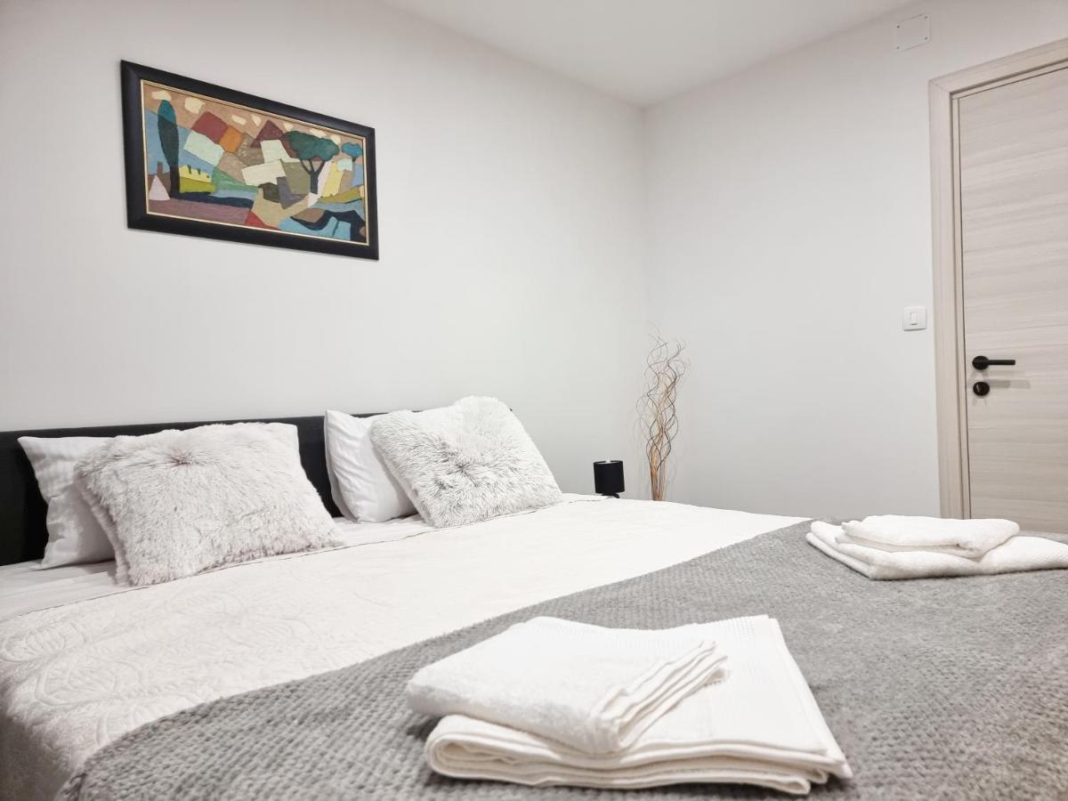 אופטיה Vale Mare Apartment מראה חיצוני תמונה