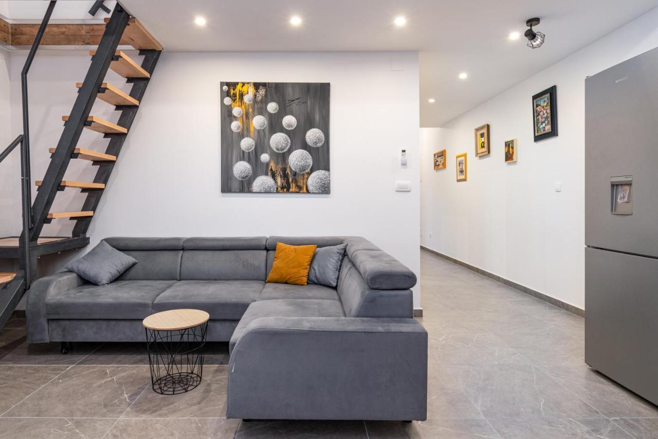 אופטיה Vale Mare Apartment מראה חיצוני תמונה