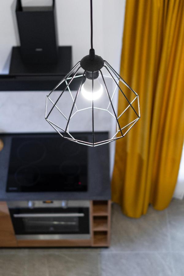 אופטיה Vale Mare Apartment מראה חיצוני תמונה