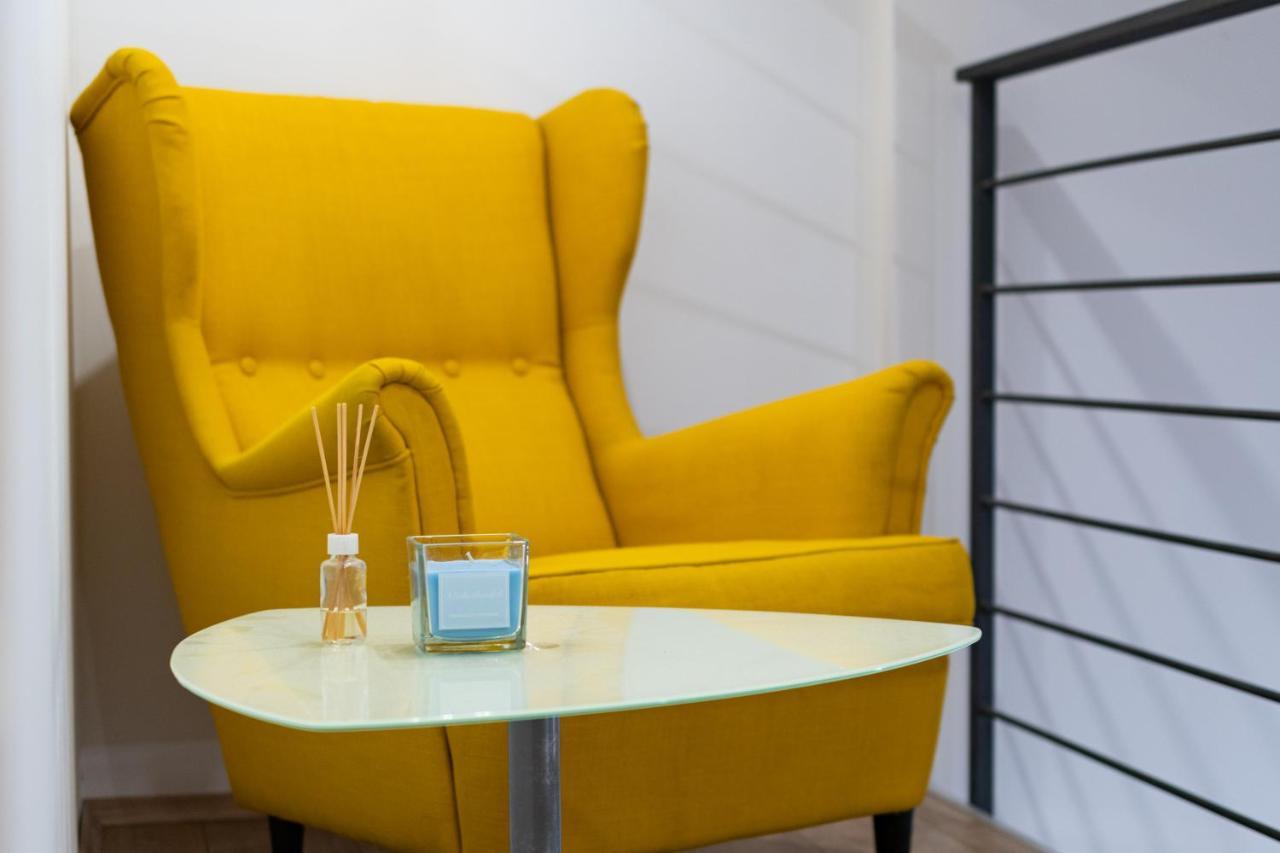 אופטיה Vale Mare Apartment מראה חיצוני תמונה
