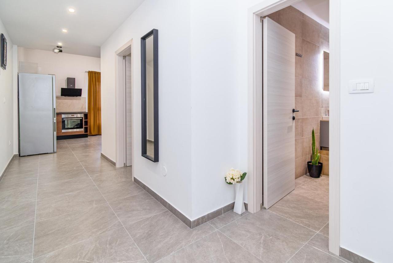 אופטיה Vale Mare Apartment מראה חיצוני תמונה
