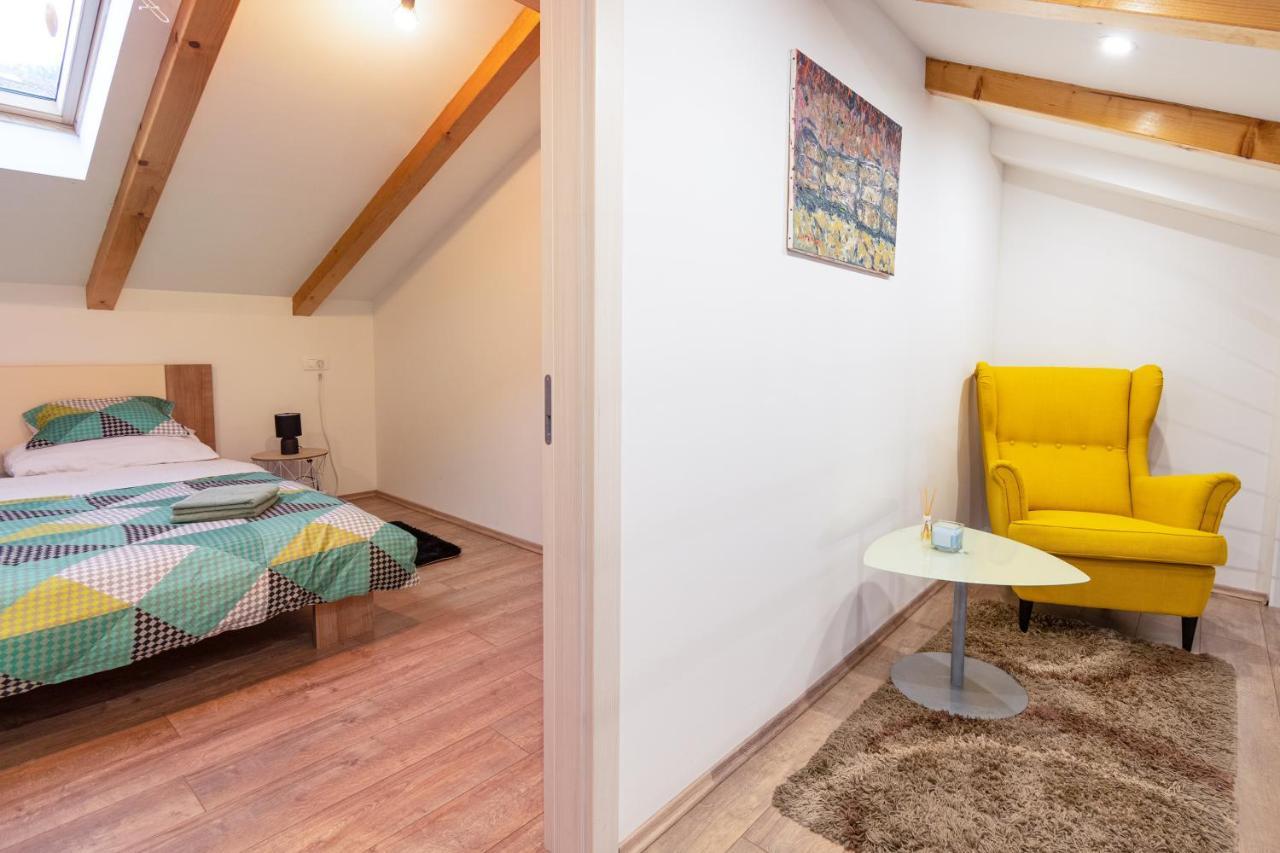 אופטיה Vale Mare Apartment מראה חיצוני תמונה