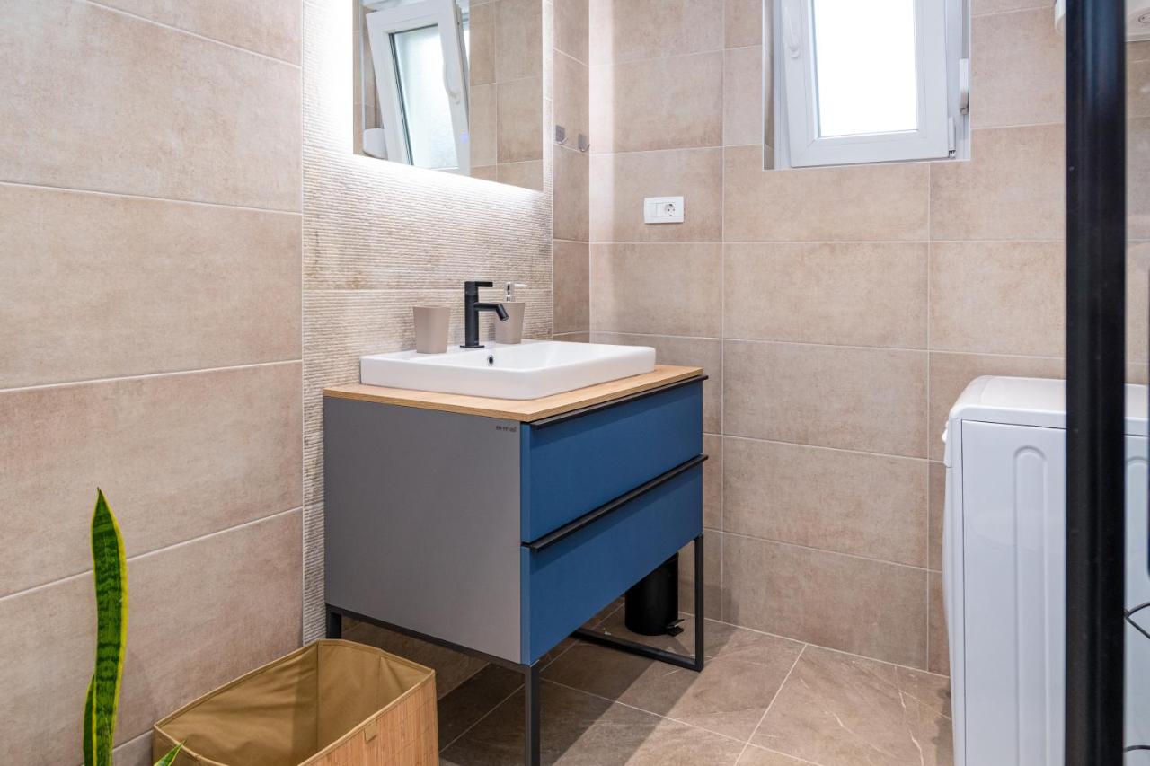 אופטיה Vale Mare Apartment מראה חיצוני תמונה