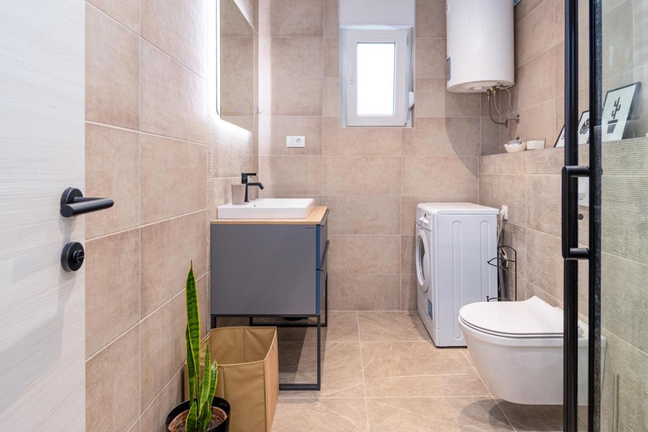 אופטיה Vale Mare Apartment מראה חיצוני תמונה