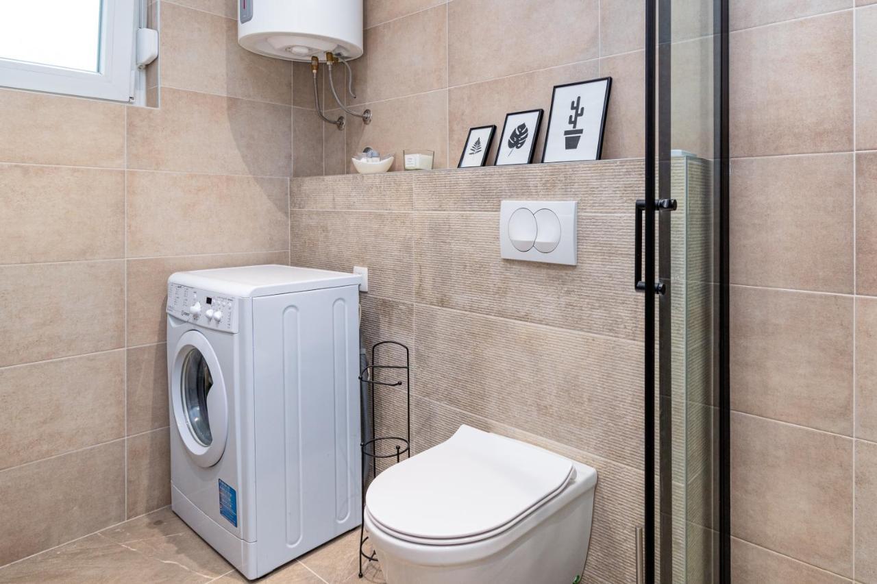 אופטיה Vale Mare Apartment מראה חיצוני תמונה