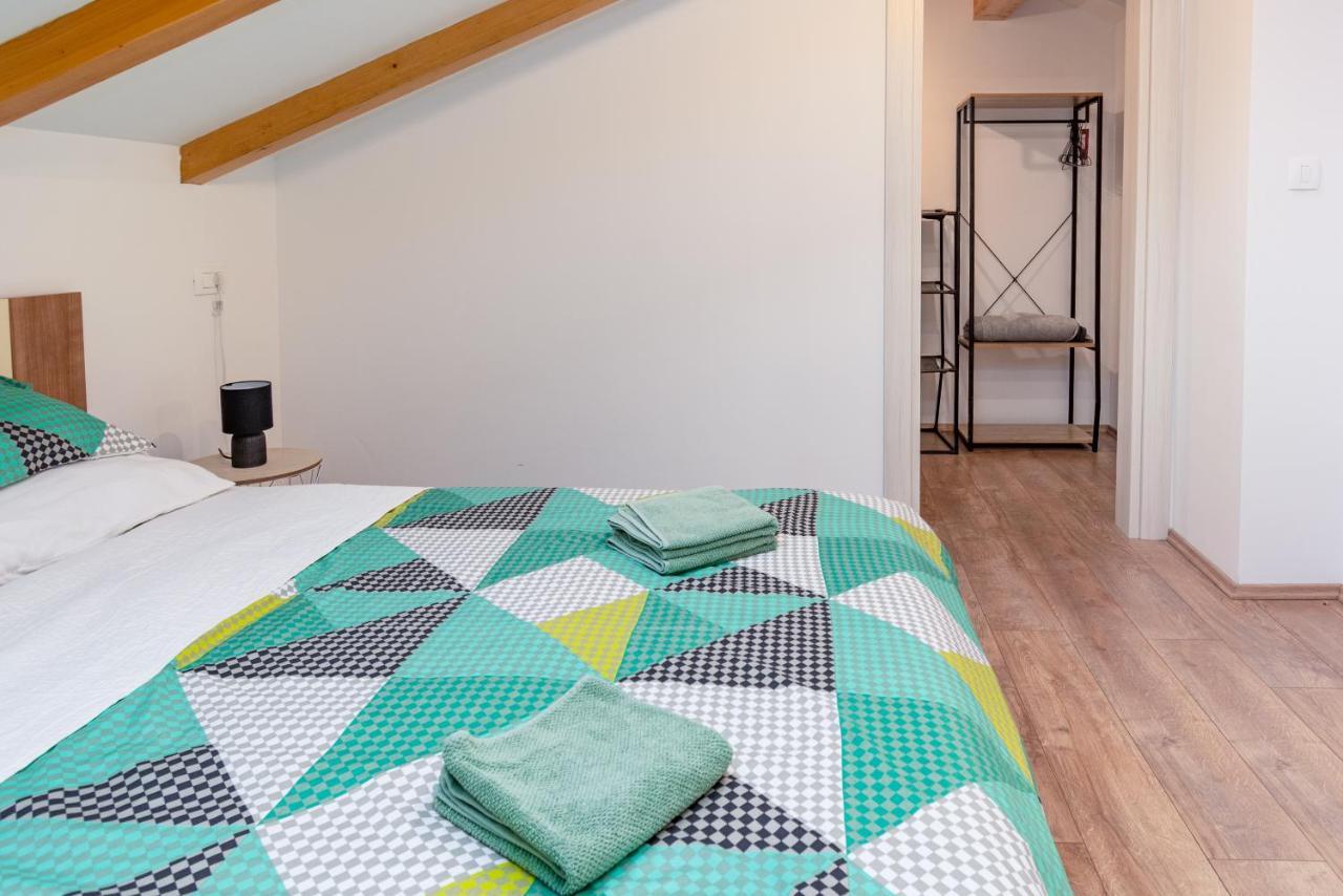 אופטיה Vale Mare Apartment מראה חיצוני תמונה