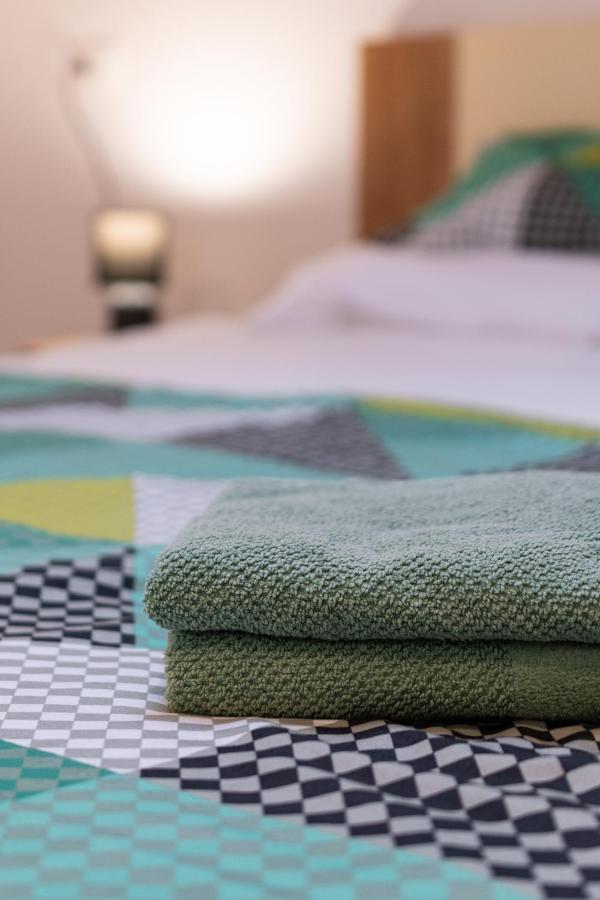 אופטיה Vale Mare Apartment מראה חיצוני תמונה