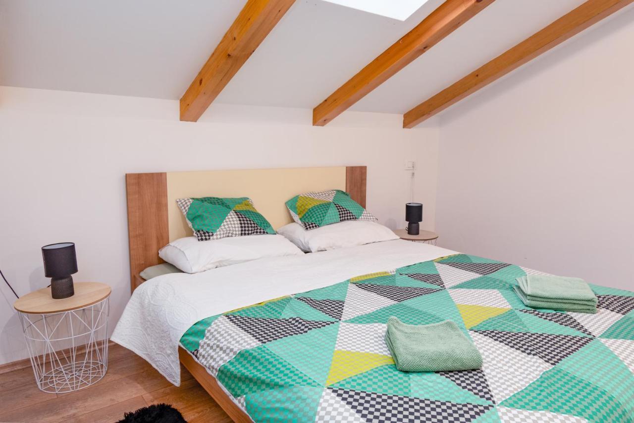 אופטיה Vale Mare Apartment מראה חיצוני תמונה