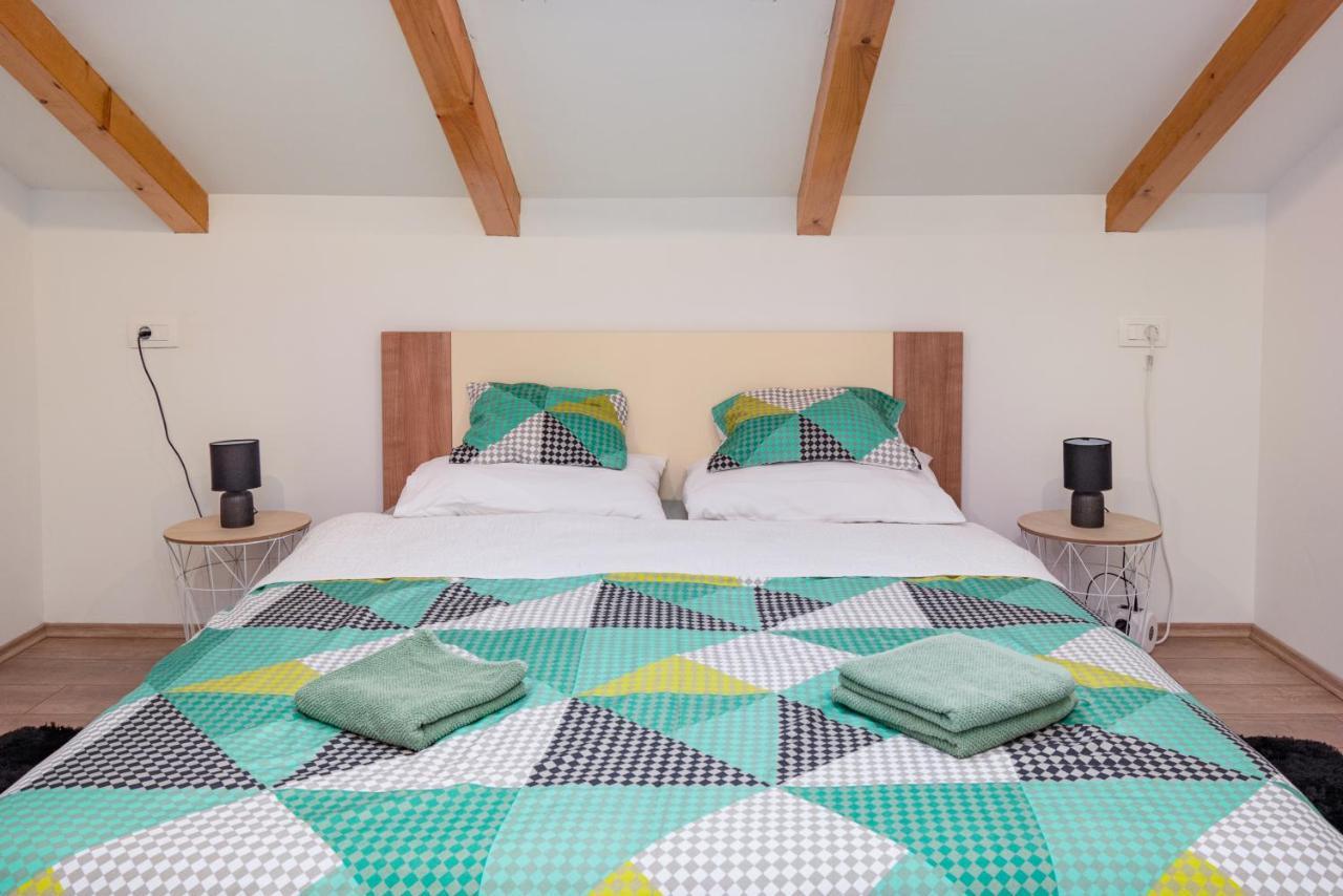 אופטיה Vale Mare Apartment מראה חיצוני תמונה