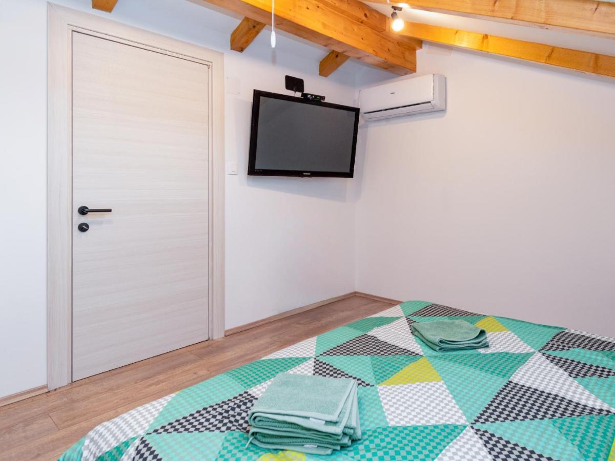 אופטיה Vale Mare Apartment מראה חיצוני תמונה