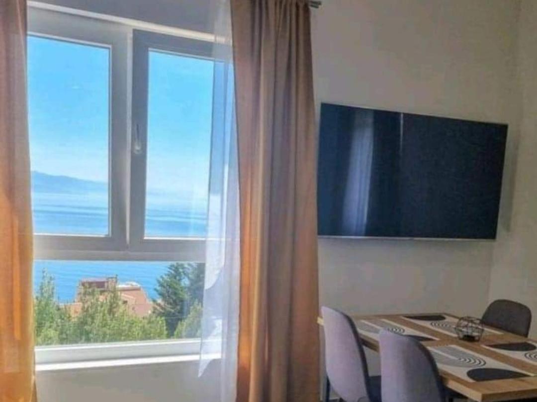 אופטיה Vale Mare Apartment מראה חיצוני תמונה