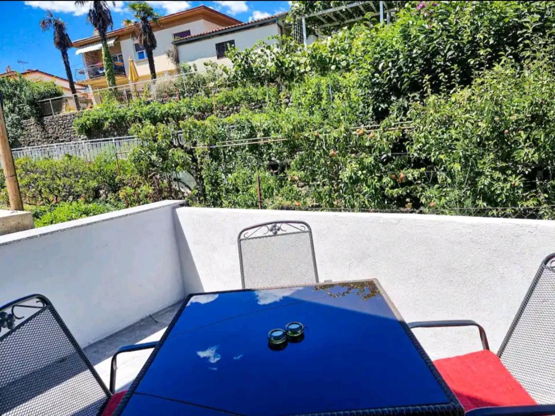 אופטיה Vale Mare Apartment מראה חיצוני תמונה
