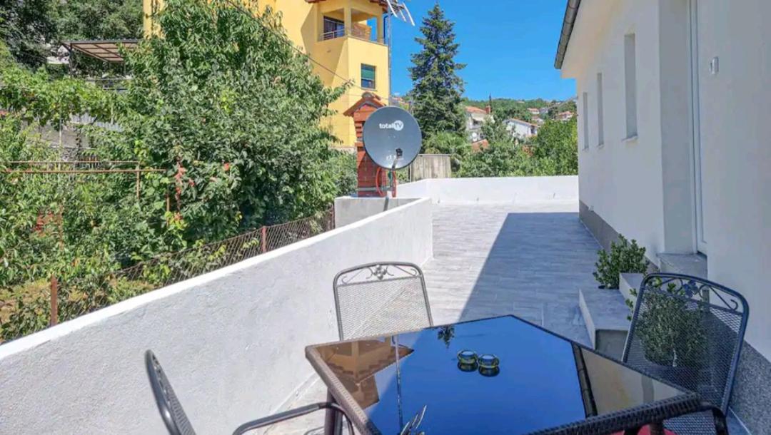 אופטיה Vale Mare Apartment מראה חיצוני תמונה
